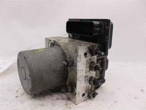 2013 Audi A4 ABS Pump Anti-Lock Brake Pump AWD Quattro thru 5/27/13 OEM - Used