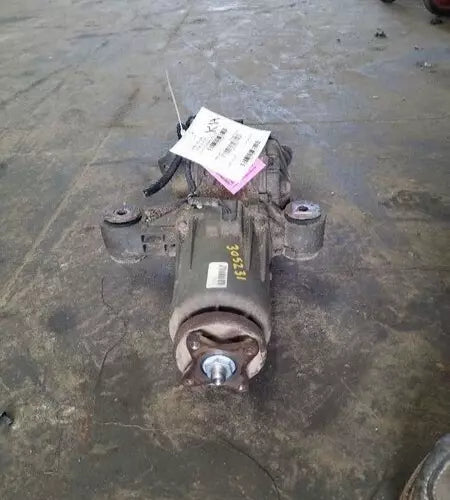 2007-2009 Pontiac Torrent Rear Differential Carrier Assembly OEM Used 07 08 09
