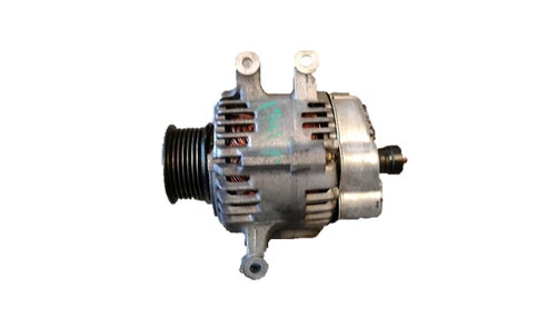 2002-2006 Acura RSX Alternator 2.0L OEM 02 03 04 05 06 - Used