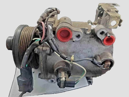 OEM 00-05 Mitsubishi Eclipse V6 &More(DetailFitmentBelow) AC Compressor 77484