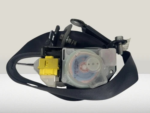 2002-2006 Honda CRV CR-V Front RIght Passenge Seat Belt Retractor Assembly Black