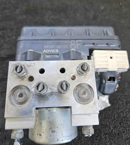 2004-2008 Toyota Corolla ABS Anti-lock brake pump assembly OEM Warranty - Used