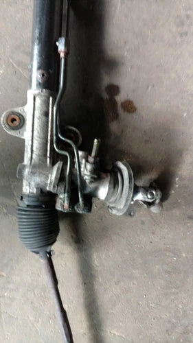 Honda Ridgeline 2006-2014 Power Steering Gear Rack And Pinion 53601-SJC-A02 Oem - Used