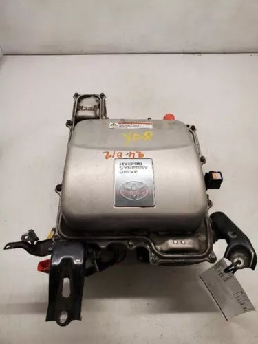 2004-2007 Toyota Prius Hybrid DC Inverter Converter Synergy Drive OEM - Used
