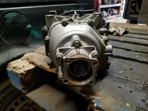 2012-2014 Honda CRV Rear Axle Differential Carrier Assembly - Used OEM Auto Part