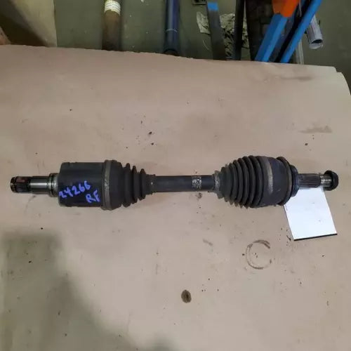 2005-2023 Toyota Tacoma Front Driver Left CV Axle Shaft OEM - Used