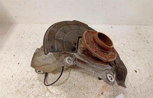 2013-2016 Dodge Dart Driver Left Side Spindle Knuckle LH OEM - Used