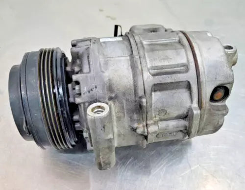 OEM AC COMPRESSOR FITS 2001-2006 E46 BMW 325i 77396
