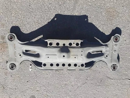 2002-2011 Toyota Camry Rear Subframe Crossmember OEM - Used
