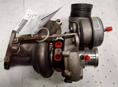 2015-2020 Ford Mustang Turbocharger 2.3L Turbo OEM - Used