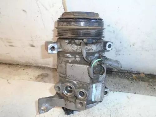 2003-04 Toyota Corolla Matrix 1.8L FWD Used Fuel Pump Sending Unit Assembly Oem