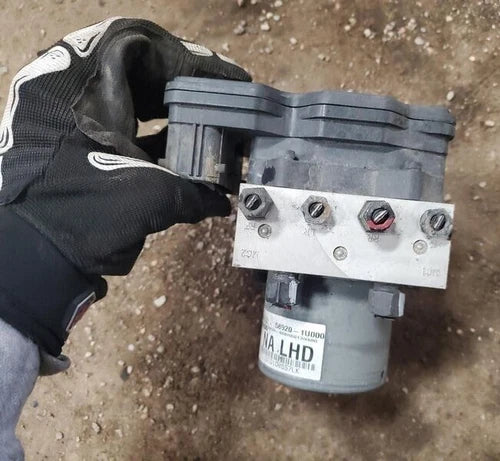 2014-2015 Kia Sorento ABS Anti-Lock Brake Pump Module Assembly Oem - Used