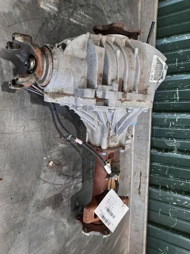 1999-2010 Chevy Silverado 2500 3500 Front Axle Differential Carrier (3.73 Ratio) - Used OEM Auto Part