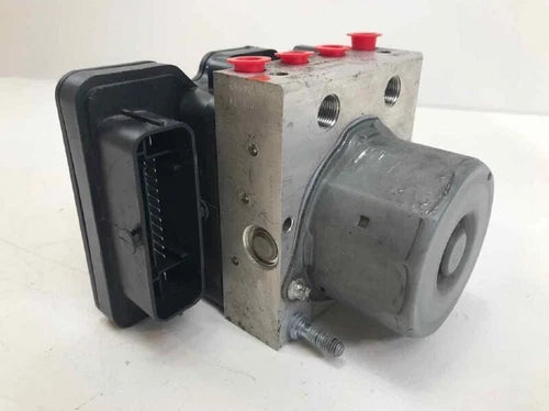 2017-2018 Chevy City Express Anti-Lock Brake Pump Assembly Oem - Used