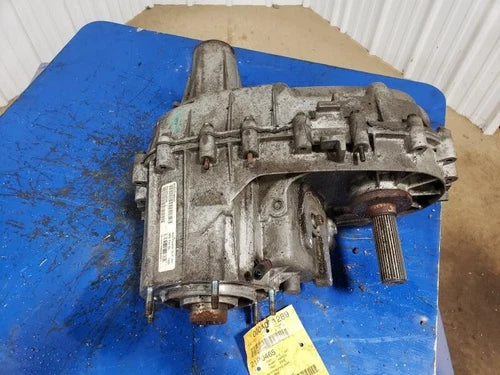 2005-2009 Dodge Durango Transfer Case Assembly Model NV244 OEM - Used