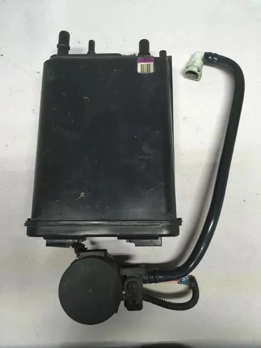 2004-2012 Chevy Colorado GMC Canyon Hummer H3 Fuel Vapor Canister Assembly OEM - Used