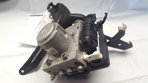2008-2010 Honda Accord ABS Pump 2.4L Sedan US Market AT in Warranty OEM - Used