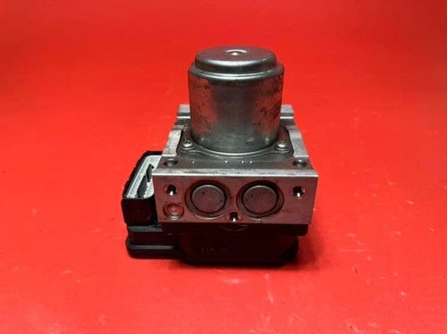 2014-2015 Honda Civic Sedan Anti Lock Brake Pump Module Assembly 1.8L - Used OEM Auto Part