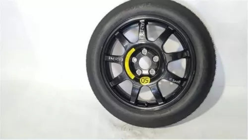 2009-2014 Hyundai Genesis Spare Wheel Rim 17x4 OEM - Used