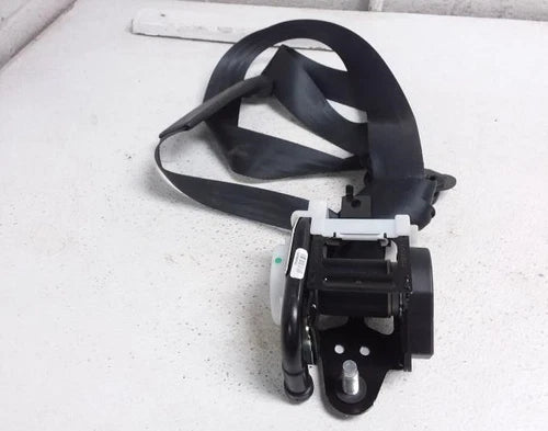 2021-2022 Acura TLX Left driver Side Front Seat Belt Retractor Black OEM - Used