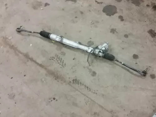 15 Q50 Power Steering Gear Rack and Pinion RWD w/o Direct Adaptive Steering OEM - Used