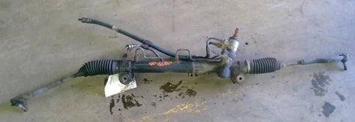 2002-2006 Toyota Camry LE Model Power Steering Gear Rack & Pinion OEM Warranty - Used