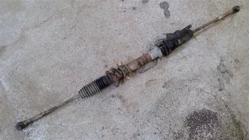 1998-2002 Subaru Forester Power Gear Rack and Pinion Assembly OEM - Used