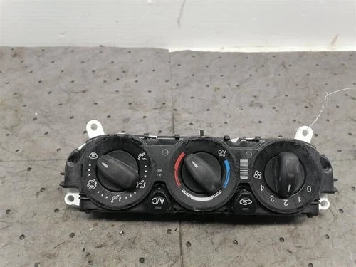 2015-2019 Ford Transit 150 250 350 AC Heat Climate Temperature Control Oem - Used