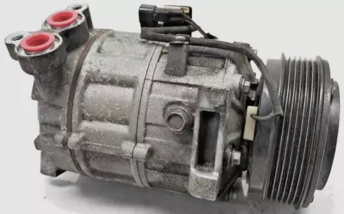 OEM VOLVO 07-11 XC90 07-10 S80 A/C COMPRESSOR 8CYL 4.4L 57489