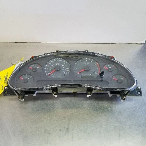2001-2004 Ford Mustang Speedometer Speedo Cluster OEM - Used