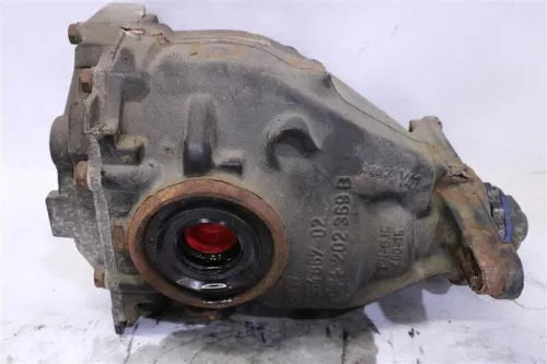 2011-2017 BMW X3 Front Differential Carrier 3.38 Ratio in Warranty OEM - Used