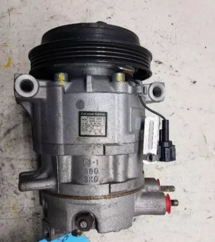 A/c Air Conditioning Air Compressor NISSAN 350Z 2003 - Used OEM Auto Part