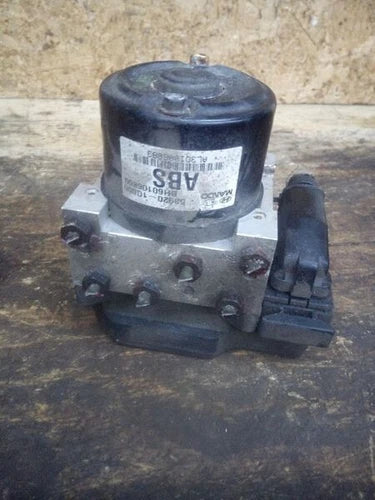 2006 2011 Kia Rio 2006 2008 Hyundai Accent ABS Anti Lock Brake Pmp Assembly USED OEM
