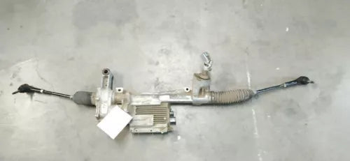 2011-2014 Ford Mustang Steering Gear Power Rack And Pinion 18" Inch Wheels OEM - Used