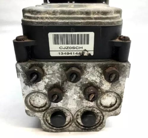 2005 Dodge Truck 2500 3500 ABS Anti-Lock Brake Pump Assembly Oem With Warranty - Used