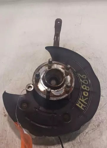 2012-2020 Chrysler 300 Challenger Charger Passenger Right Front Spindle Knuckle - Used OEM Auto Part