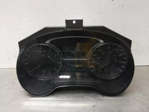 2014 Nissan Pathfinder 3.5L Speedometer Cluster MPH OEM - Used