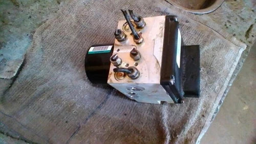 2012 Dodge Ram 2500 3500 ABS Anti-Lock Brake Pump Assembly OEM - Used