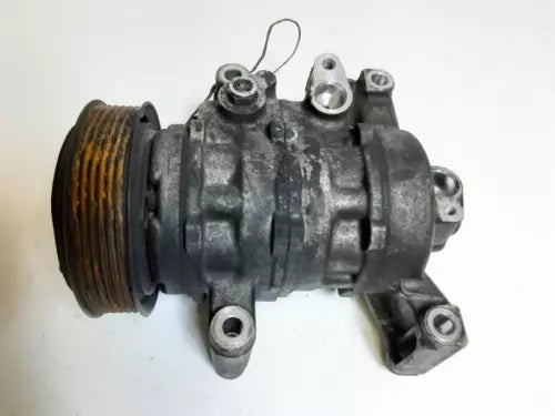 2015-2017 HONDA FIT A/C AC COMPRESSOR Air Conditioning OEM 15 16 17 - Used