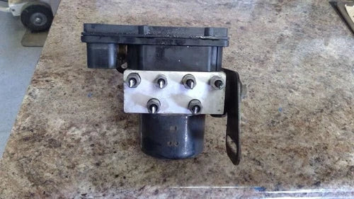 2005 JEEP GRAND CHEROKEE JEEP COMMANDER Anti-Lock Brake Pump ABS ASSEMBLY OEM - Used