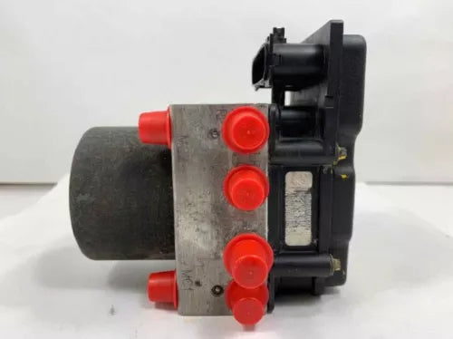 04-06 Toyota Camry 04-08 Solara Anti-Lock Brake Pump Assembly W/o Traction Cnt toyota