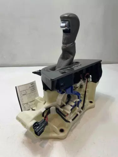 Floor Shifter Assembly ACURA MDX 2010 2011 2012 2013 - Used OEM Auto Part
