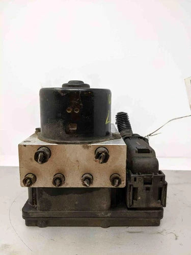 2006-2011 Nissan Titan Anti-Lock Brake ABS Pump 4x4 139.8" WB PRO-4X - Used OEM Auto Part