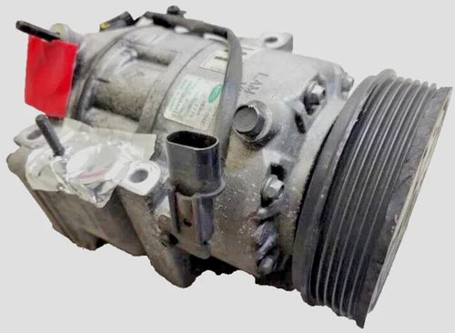 OEM AC Compressor Fits 09-12 HYUNDAI 6CYL 3.8L 177316