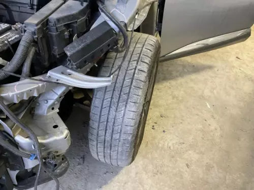 2015-2023 Nissan Murano Driver Left Knee Suspension OEM - Used