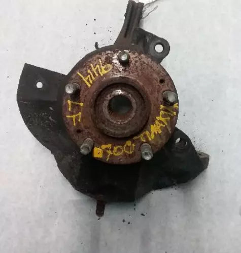 2006-2010 Kia Optima Driver Left Front Spindle Knuckle OEM - Used