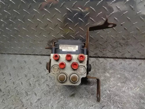 2002-2004 Ford F250 F350 Super Duty ABS Pump Assembly 4x2 with Warranty OEM - Used