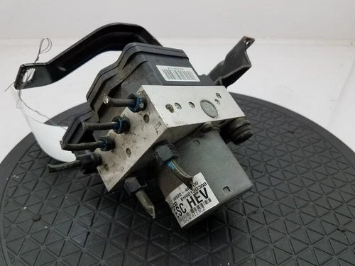 11-12 Hyundai Sonata 2.4L Hybrid ABS Anti-Lock Brake Pump Modulator Assembly OEM - Used
