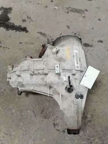 2007-2013 Chevy Silverado 1500 Transfer Case Floor Shift Opt NQG OEM - Used