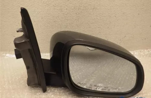 2014 2016 Chevy Spark Front Passenger Side View Door Mirror Assembly RH Used OEM